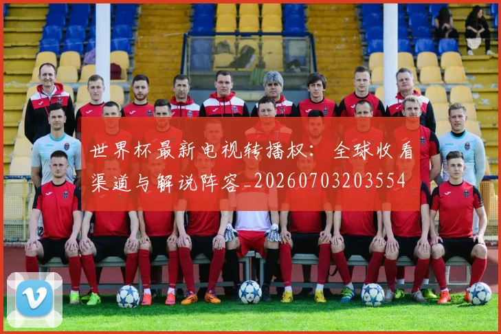 世界杯最新电视转播权：全球收看渠道与解说阵容_20260703203554