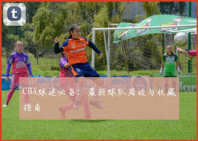 CBA球迷必备：最新球队周边与收藏指南